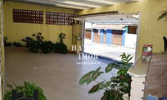 Imagem 4: Casa com 3 dormitórios à venda por R$ 620.000,01 - Vila Guilhermina - São Paulo/SP