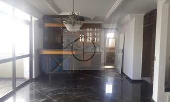 Imagem 5: Apartamento Duplex para Venda em São Paulo, Jardim Anália Franco, 4 dormitórios, 4 suítes