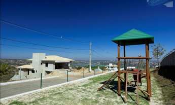 Imagem 2: Lote para Venda em Lagoa Santa, Jardins da Lagoa I