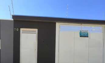 Imagem 2: Casa para venda com 85 m², 3 quartos, no Pão de Açúcar - Pouso Alegre - MG