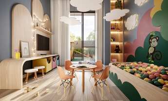 Imagem 4: Curitiba - Apartamento Padrão - Água Verde