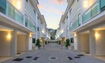 Imagem 3: Casa com 3 dormitórios à venda, 156 m² por R$ 513.970,00 - Taquara - Rio de Janeiro/RJ