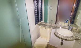 Imagem 7: SQN 303 - DUPLEX COM 1 SUÍTE E 1 VAGA!