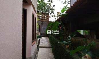 Imagem 5: Casa com 6 dormitórios à venda, 620 m² por R$ 1.300.000,00 - Sape - Niterói/RJ