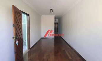 Imagem 3: Casa com 2 dormitórios para alugar, 120 m² por R$ 2.300,00/mês - São João Clímaco - São Pa