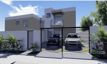 Imagem: Belo Horizonte - Casa Padrão - Céu Azul