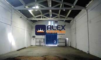 Imagem 2: Industrial - Galpão - Rio de Janeiro