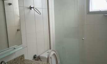 Imagem 4: Apartamento para aluguel com 42 metros quadrados com 1 quarto em Aclimação - São Paulo - S