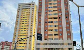 Imagem: Apartamento com 108m² 3 suítes no Bairro