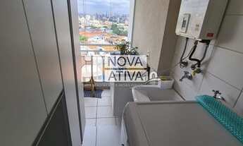 Imagem 12: APARTAMENTO RESIDENCIAL em SÃO PAULO - SP, VILA ISOLINA MAZZEI