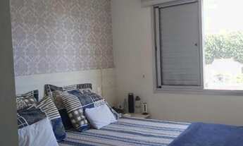 Imagem 2: Cond Alvorada Penha 2 dorms/2 vagas/depósito privativo/lazer completo