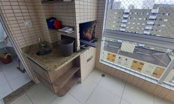 Imagem 5: ÓTIMO APARTAMENTO NO BAIRRO CANTO DO FORTE, 83m² POR R$ 470.000,00