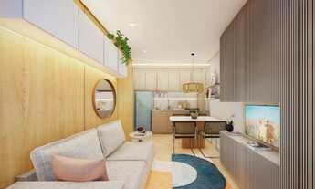 Imagem 3: Aapartamento com 1 e 2 quartos no Ipiranga - São Paulo - SP