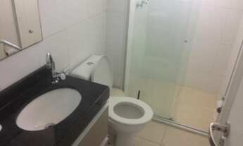 Imagem 2: Apartamento para aluguel tem 55 metros quadrados com 2 quartos em Ponta Negra - Natal - RN