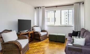 Imagem 3: Apartamento com 3 quartos, Vila Mariana, São Paulo, R$ 1.250.000,00