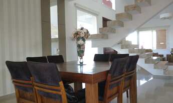 Imagem 5: 4 dormitórios, 3 suítes, cozinha, aceita imóvel