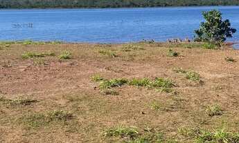 Imagem: Vendo terrenonoCondomínio Portal das Águas!de