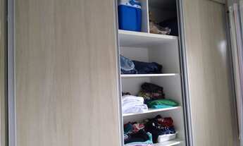 Imagem 6: Apartamento para Venda em Uberlândia, Chacaras Tubalina, 3 dormitórios, 1 suíte, 2 banheir