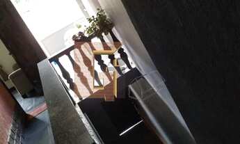 Imagem 7: Petrópolis - Casa Padrão - Cascatinha