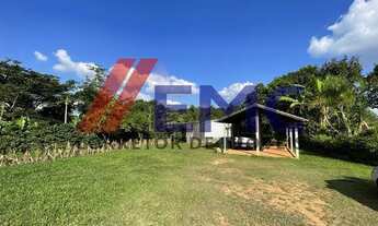 Imagem: Chácara a venda em Jacutinga-Minas Gerais