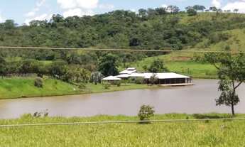Imagem 4: Fazenda para Venda em Bela Vista de Goiás