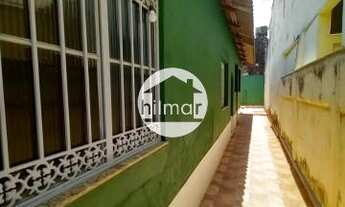 Imagem 3: Excelente casa de fundos na Vila Kosmos