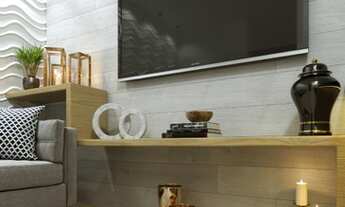 Imagem 6: Apartamento no Jd Marília