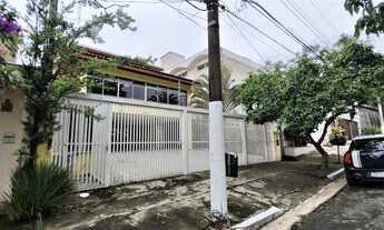 Imagem 5: Sobrado para aluguel com 600 metros quadrados com 4 quartos em Vila Ida - São Paulo - SP