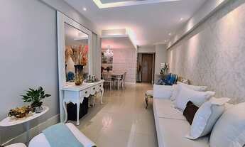 Imagem 6: Apartamento com 3 quartos em Cascatinha - Juiz de Fora - MG