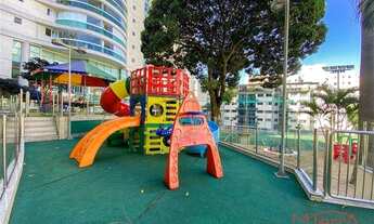 Imagem 2: Apartamento à venda, 348 m² por R$ 5.450.000,00 - Barro Vermelho - Vitória/ES