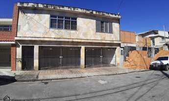 Imagem: SÃO PAULO - Casa Padrão - CIDADE LÍDER