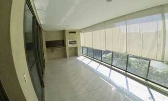 Imagem 4: Apartamento de 179 metros quadrados no bairro Barra da Tijuca com 4 quartos