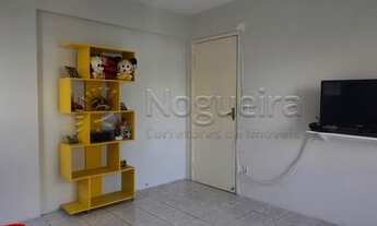 Imagem 7: Excelente apartamento na região de Boa Viagem, com 160,90 m² de área construída