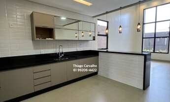 Imagem 3: Alto padrão com closet