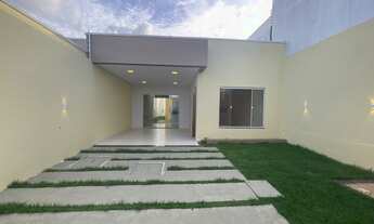 Imagem 2: CASA TÉRREA 03 DORMITÓRIOS