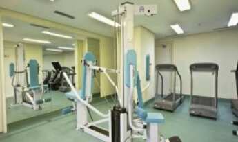 Imagem 7: Apartamento de 2 Dormitórios na Alameda Ministro Rocha Azevedo