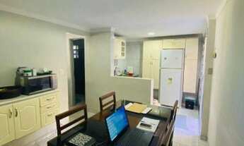 Imagem 7: Casa com 2 dormitórios à venda, 100 m² por R$ 350.000 - Jardim Souza - São Paulo/SP