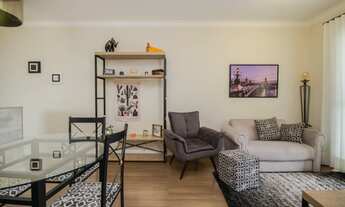 Imagem 4: Apartamento com 70m² pronto para morar na Vila Leopoldina - Condomínio Passeio