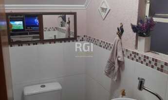 Imagem 4: Porto Alegre - Casa Padrão - Santo Antonio