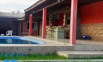 Imagem 2: Casa com 3 dormitórios, mobiliado!