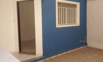 Imagem 3: Casa em Condomínio para Locação Anual - Cidade Líder, São Paulo - 40m²