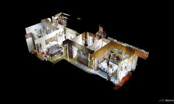 Imagem 6: PORTO ALEGRE - Padrão - Rio Branco