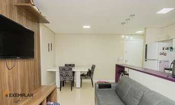 Imagem 2: Apartamento com 2 dormitórios à venda, 59 m² por R$ 590.000,00 - Parada Inglesa - São Paul