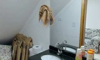 Imagem 7: SãO PAULO - Sobrado Padrão - Jardim Maringá