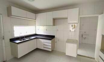 Imagem 4: Casa em Condomínio para Locação em Paço do Lumiar, Araçagy, 3 dormitórios, 3 suítes, 5 ban