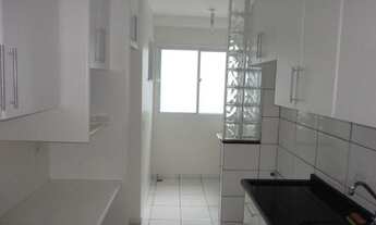 Imagem 5: Apartamento para aluguel possui 70 metros quadrados com 3 quartos