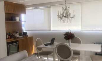 Imagem 6: Cobertura duplex para aluguel e venda possui 135 metros quadrados com 2 suites e 2 vagas