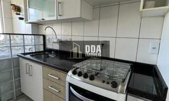 Imagem 5: São José - Apartamento Padrão - Jardim Cidade de Florianópolis