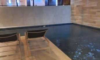 Imagem 7: Apartamento com 2 dormitórios à venda, 120 m² por R$ 890.000 - Piratininga - Niterói/RJ