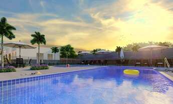 Imagem 5: Apartamento para venda com 42 metros quadrados com 2 quartos Passaré / Castelão